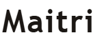 Maitri