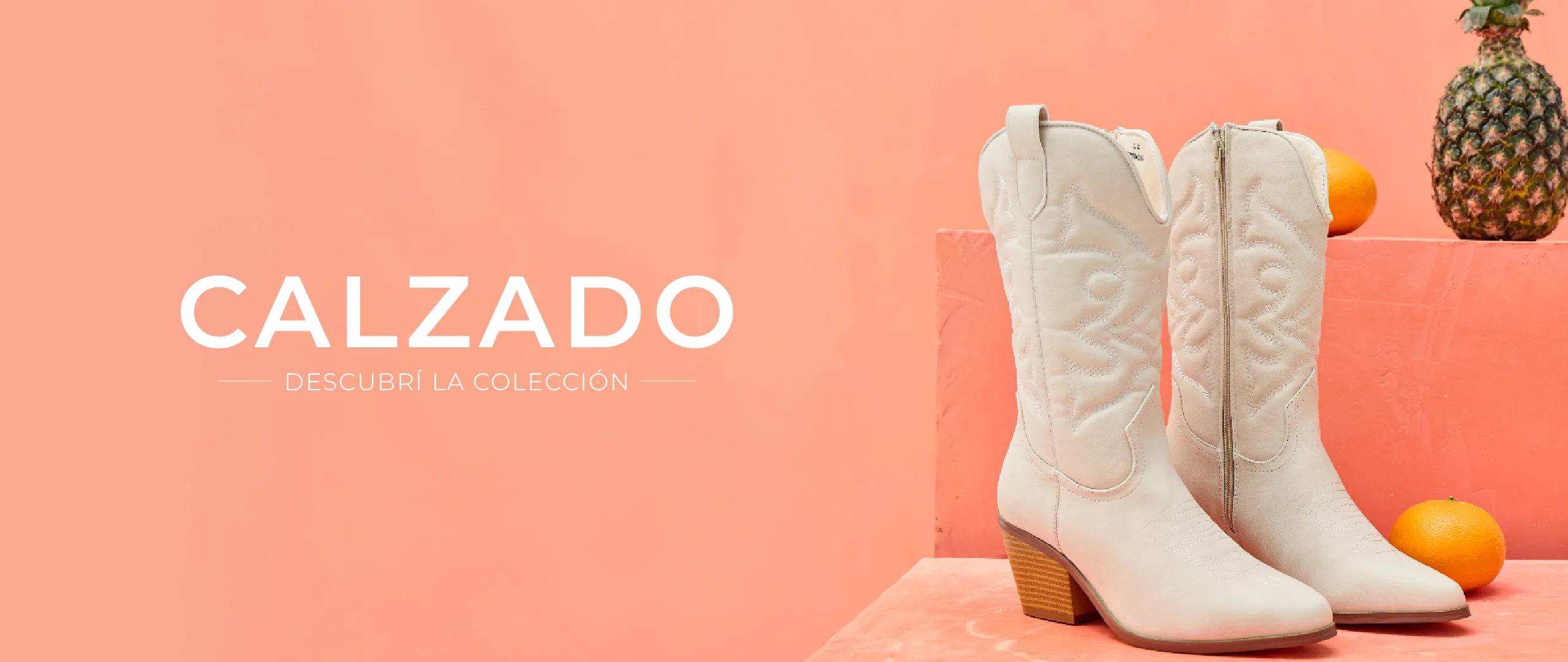 Calzado