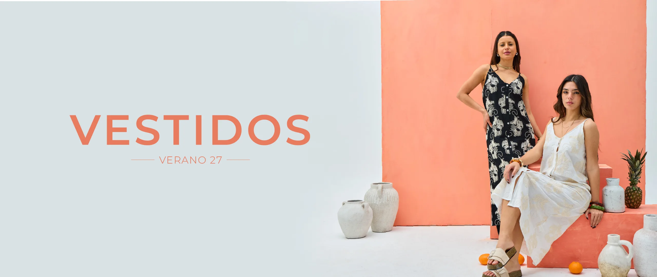 Vestidos