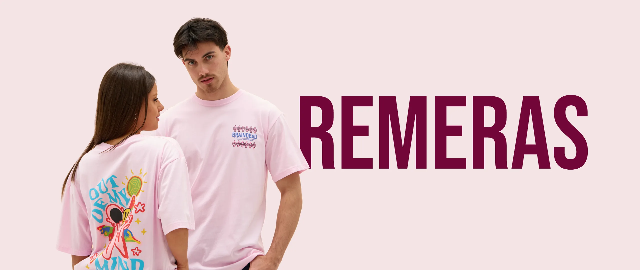 Remeras