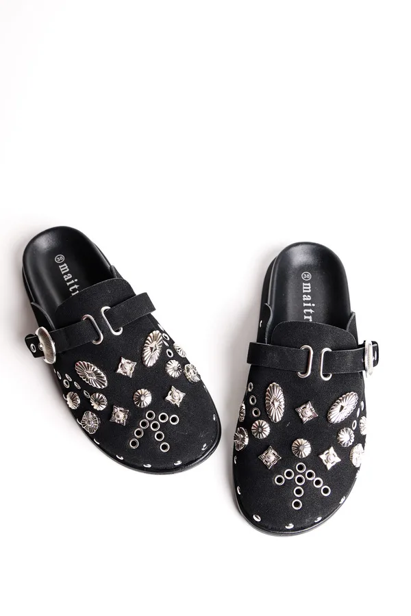 ZUECOS CON TACHAS