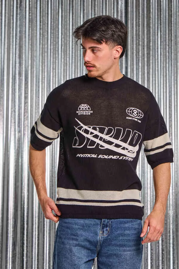 REMERA CARTER