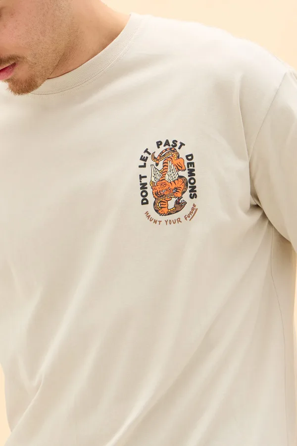 REMERON DEMONS