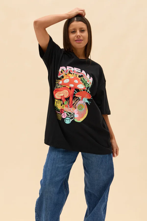 REMERON HONGO DREAM