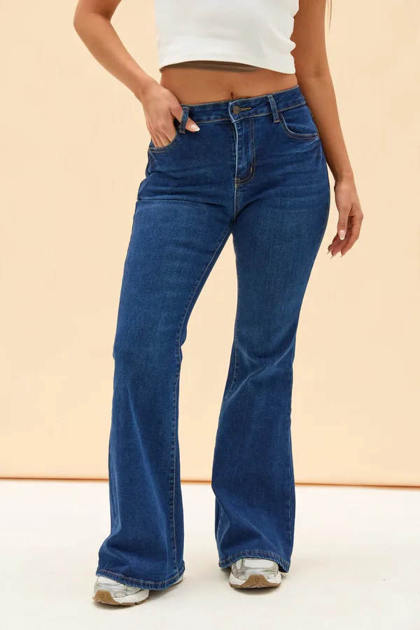 JEANS WISTERIA