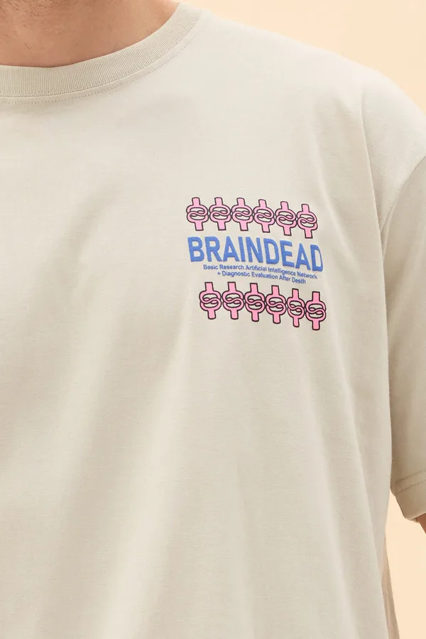 REMERON BRAINDEAD