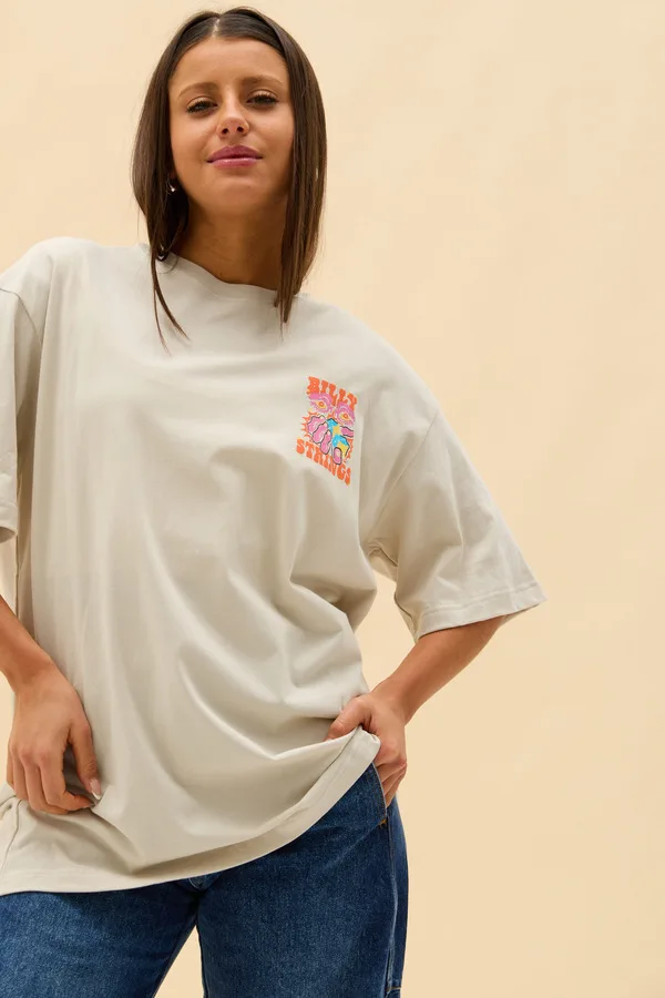 REMERON BILLY STRINGS