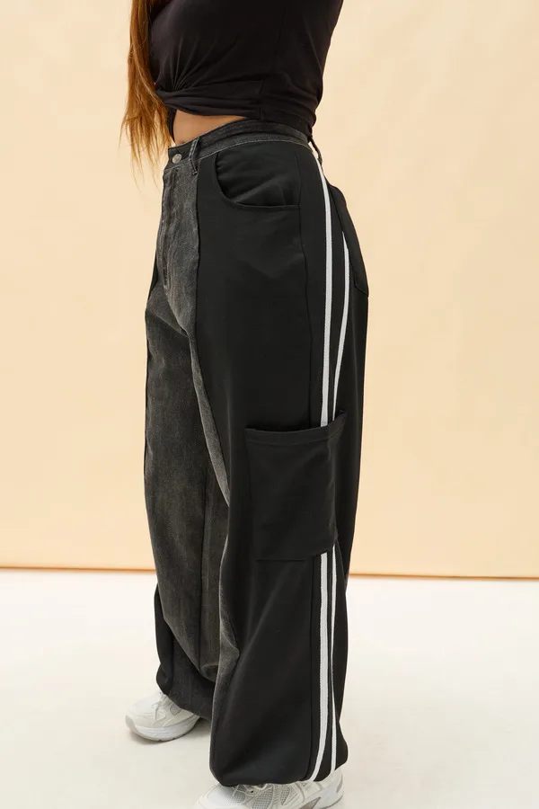 JEANS ACONITO