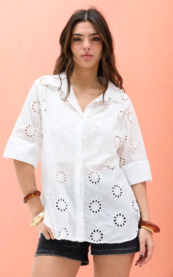 CAMISA CARDO