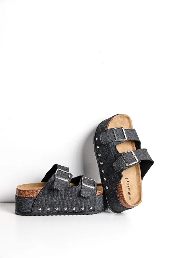 SANDALIA STARS