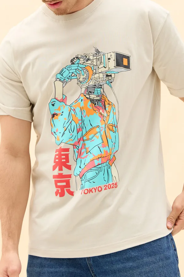 REMERON ROBOT