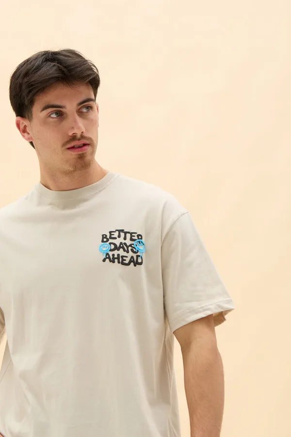 REMERON BETTER DAYS
