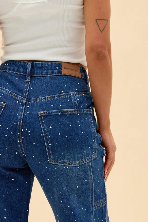 JEANS HELENIO