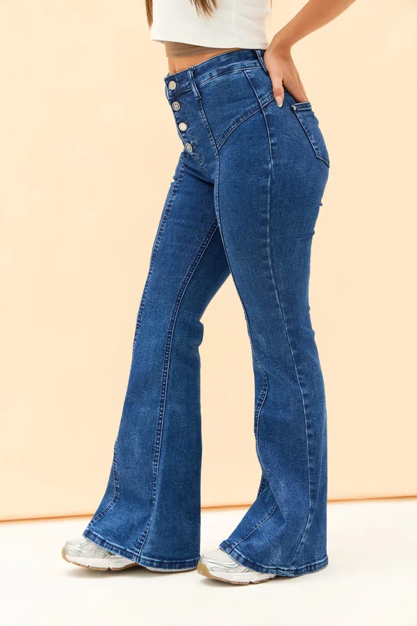 JEANS YUCA