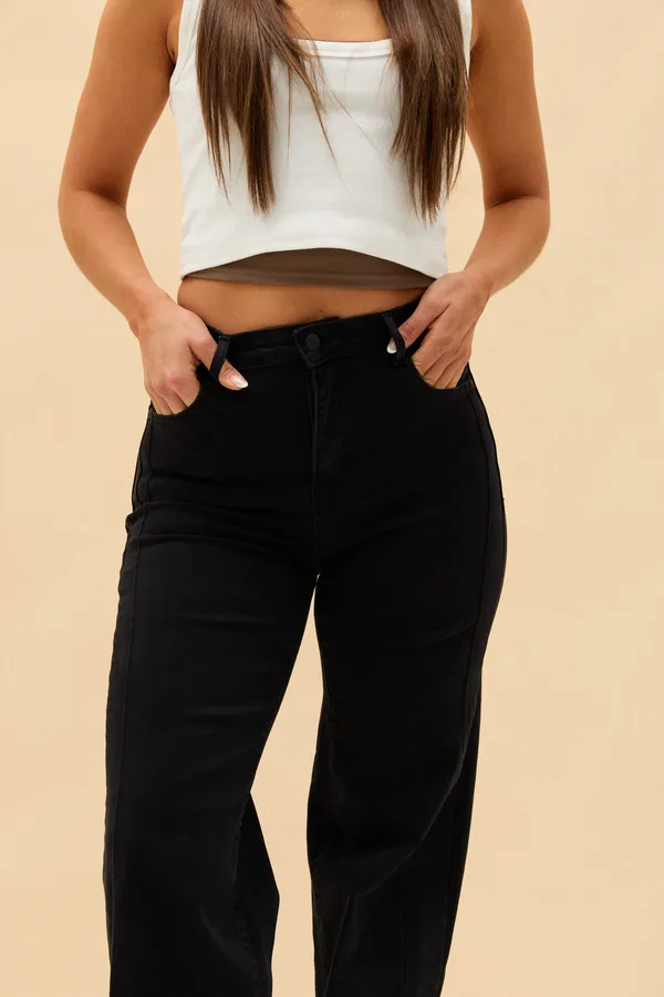 JEANS CAMELIA