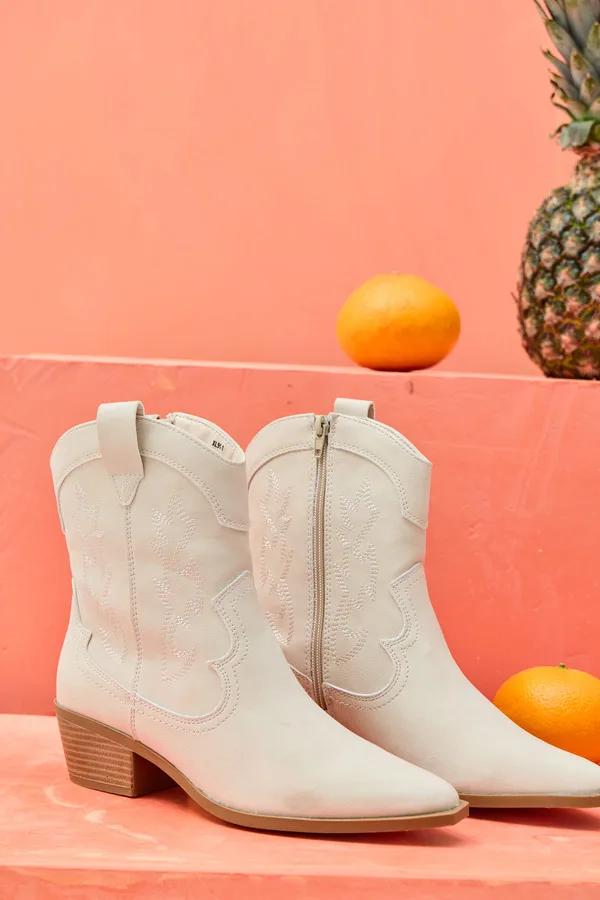 BOTAS BIGNONIA