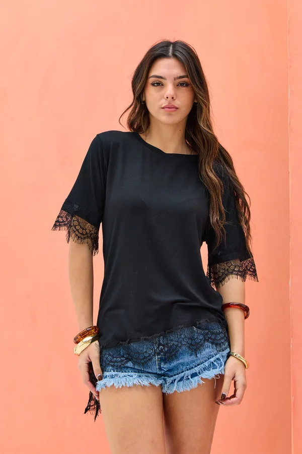 BLUSA ASCLEPIA
