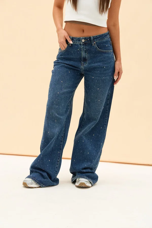 JEANS ACACIA