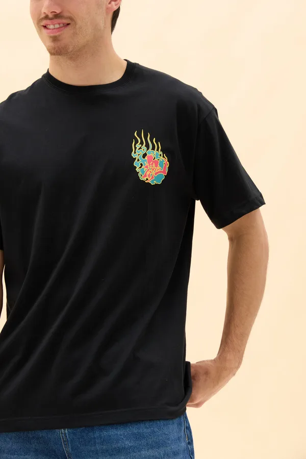 REMERON CARA DRAGON