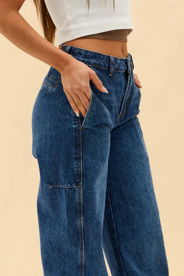 JEANS EPILOBIO