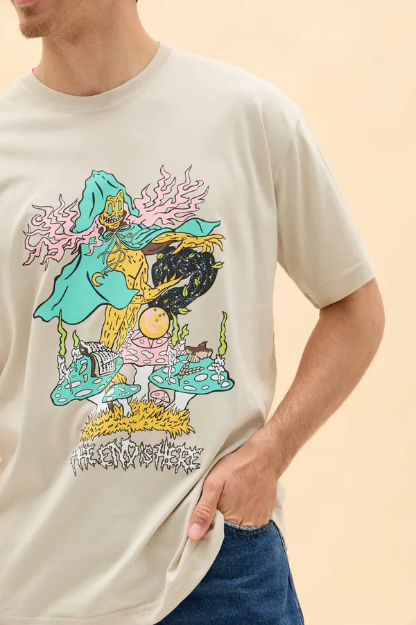 REMERON THE END IS HERE
