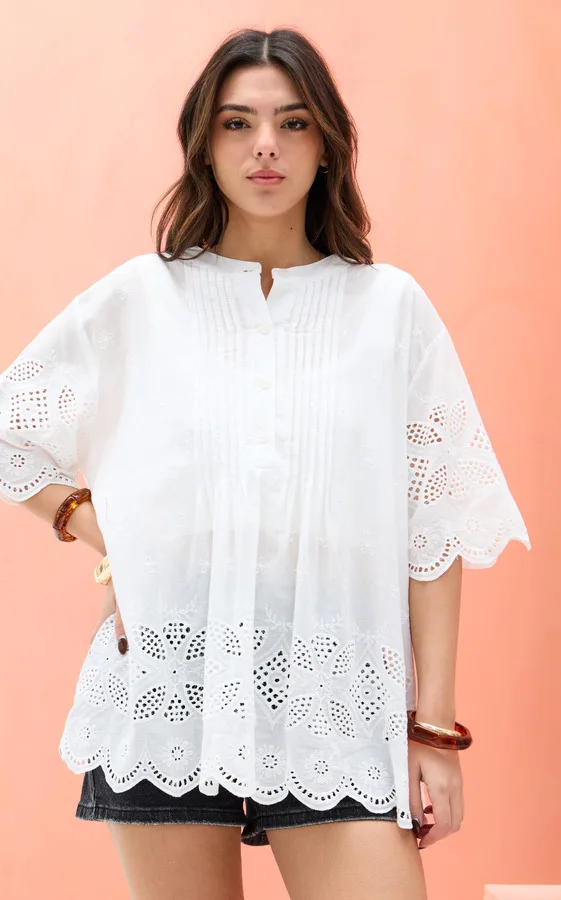 REMERA GOMPRENA