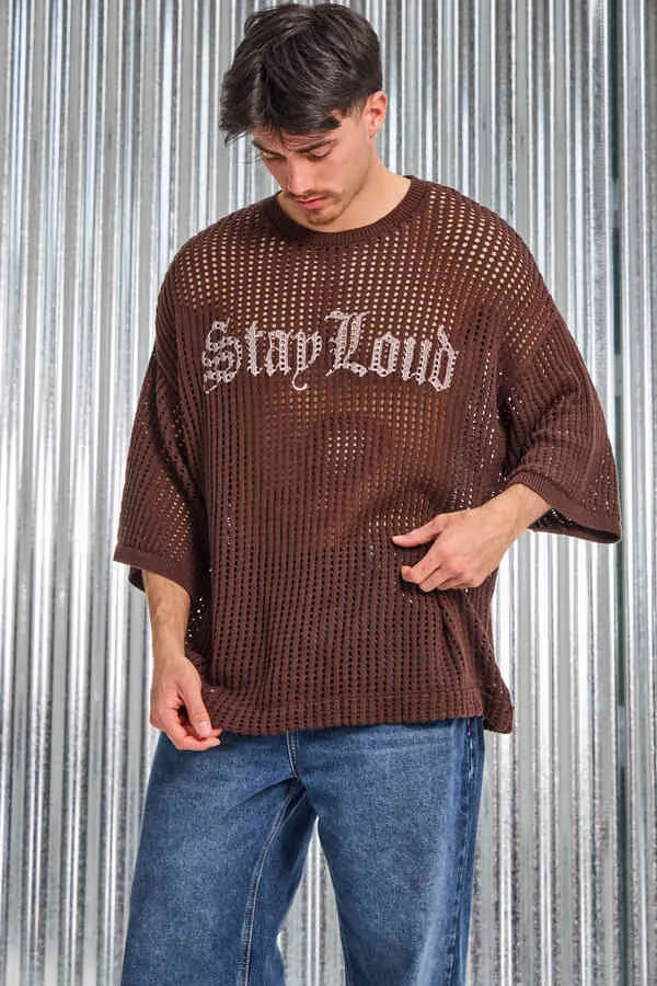 REMERA BOY
