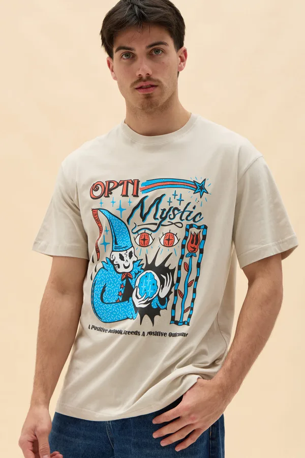 REMERON OPTI MYSTIC