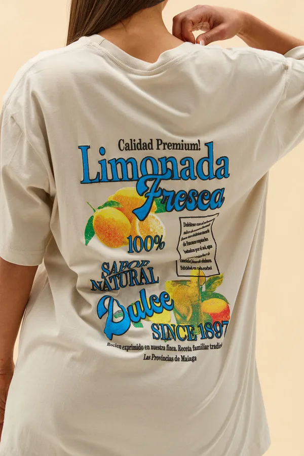 REMERON LIMONADA