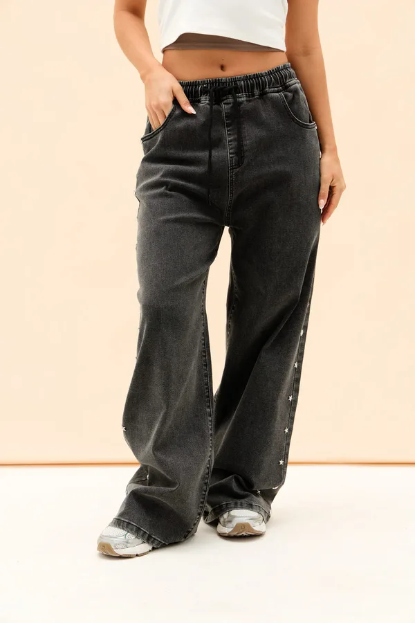 JEANS BERGENIA