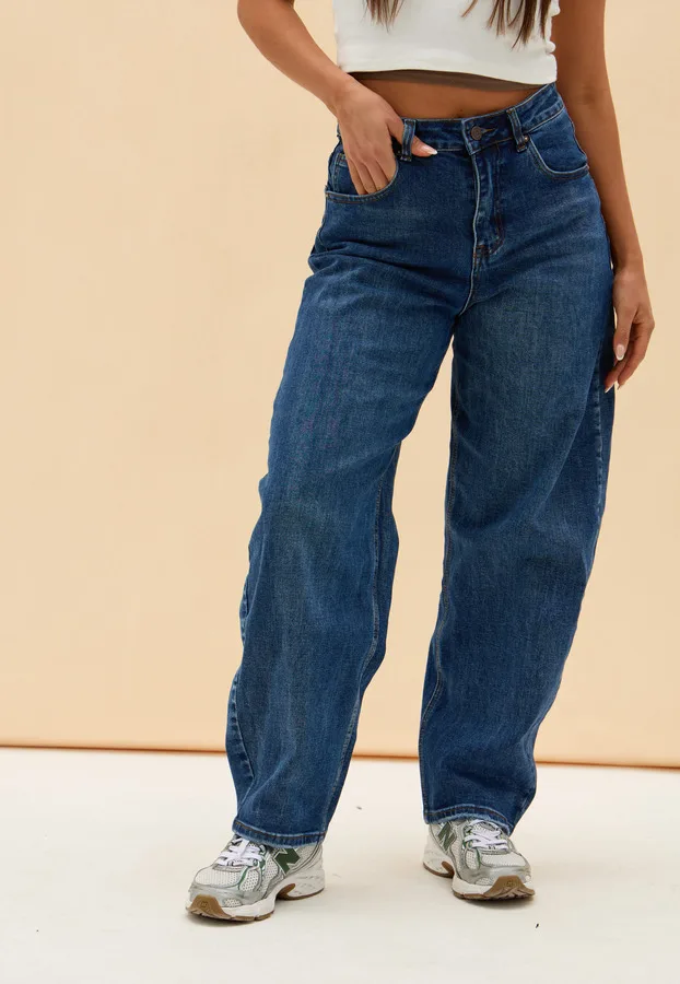 JEANS MALVA