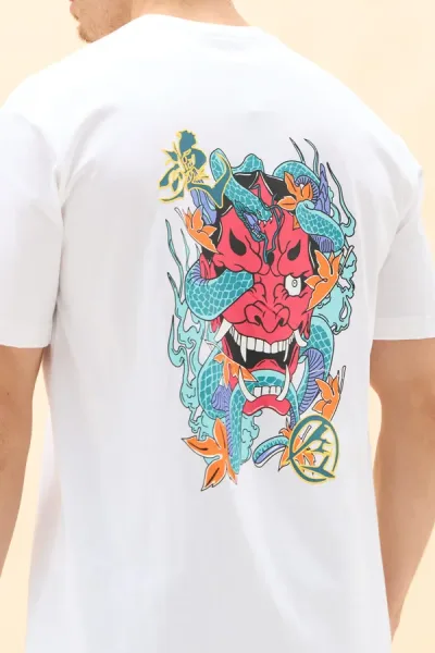 REMERON CARA DRAGON