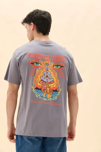 REMERON REBEL