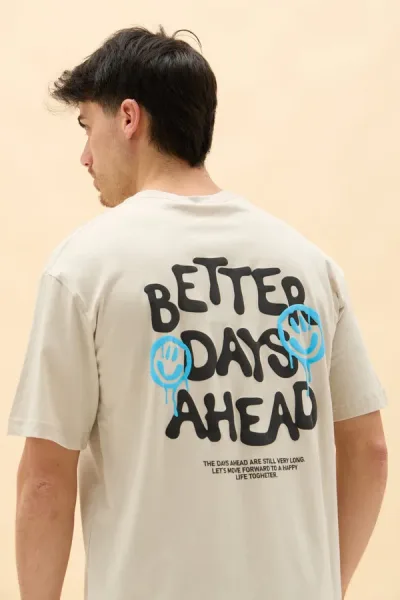 REMERON BETTER DAYS
