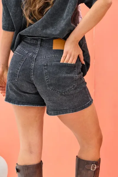 SHORT CALA