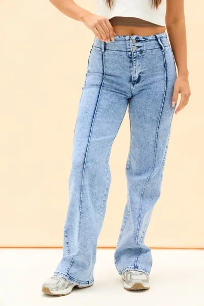 JEANS TAGETE