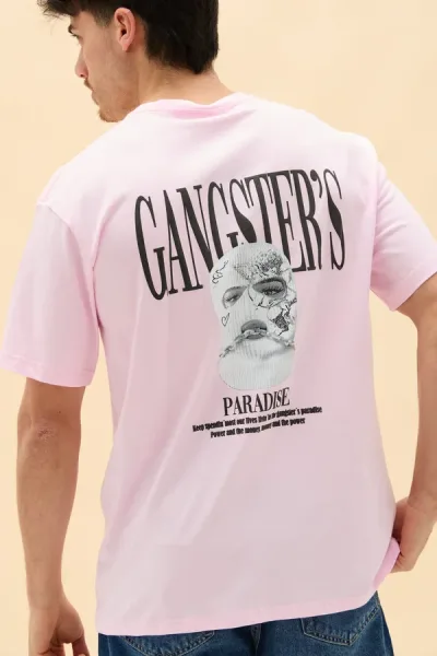 REMERON GANGSTERS