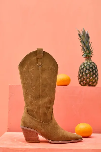 BOTAS FLOX