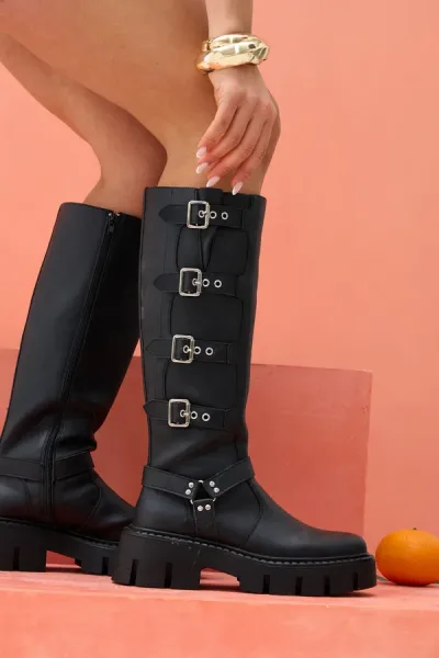 BOTAS ADELFA