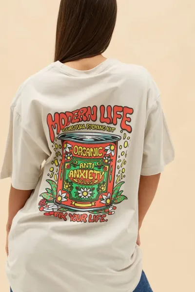 REMERON MODERN LIFE