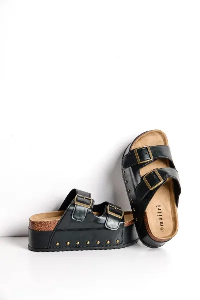 SANDALIA STARS