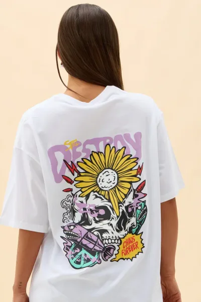 REMERON DESTROY