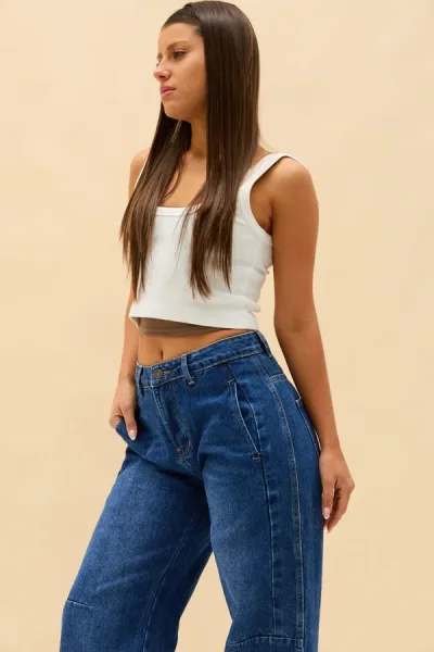 JEANS BELLADONA
