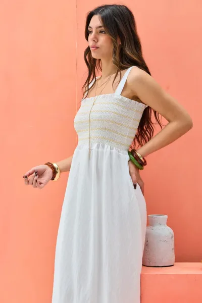 VESTIDO MUSCARI