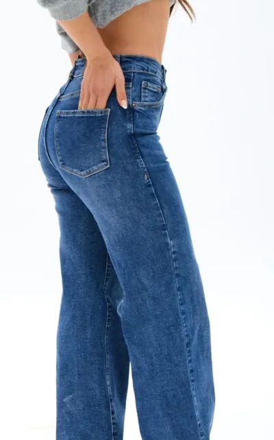 JEANS JACINTO