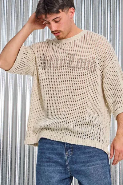 REMERA BOY