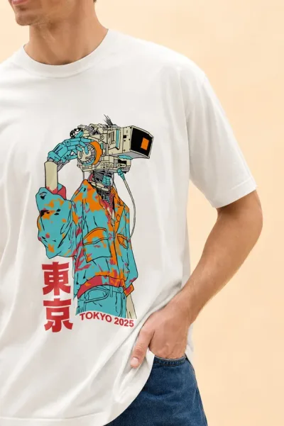 REMERON ROBOT