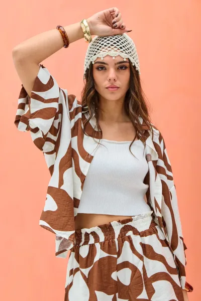 SET BRUNFELSIA