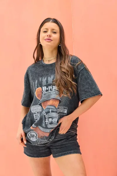 REMERA DONDIEGO