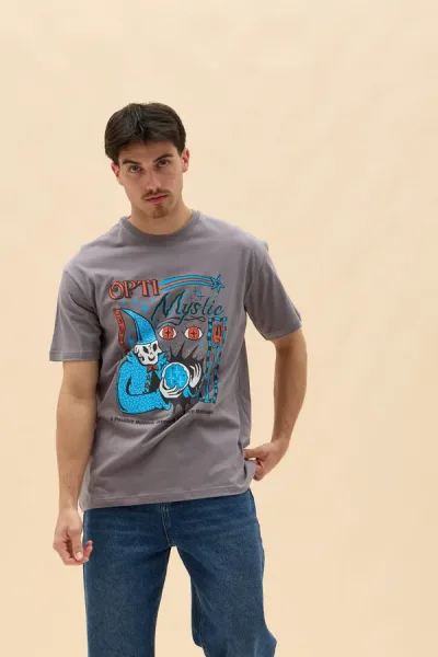 REMERON OPTI MYSTIC